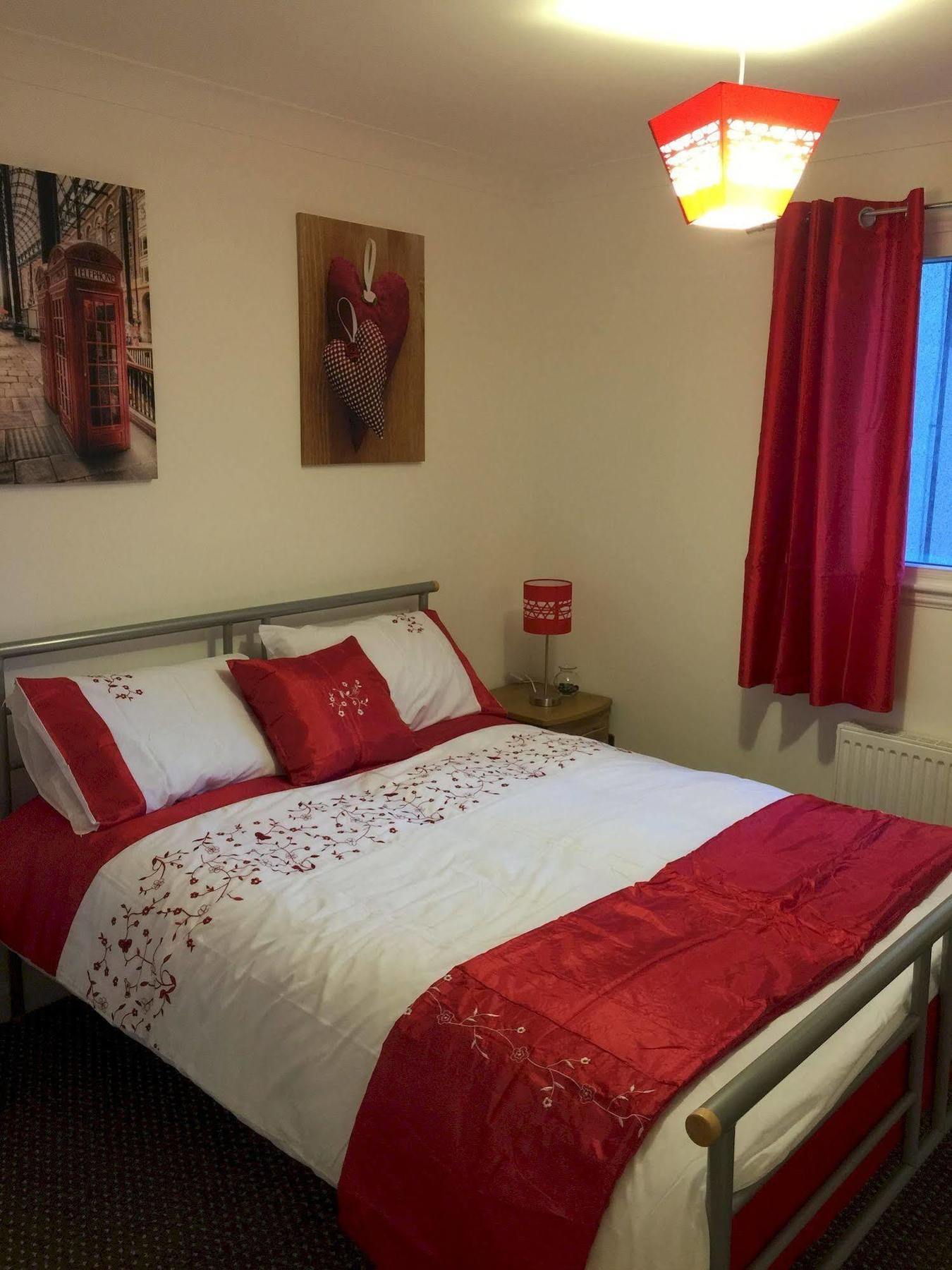 Haymarket Apartment Edinburgh Dış mekan fotoğraf